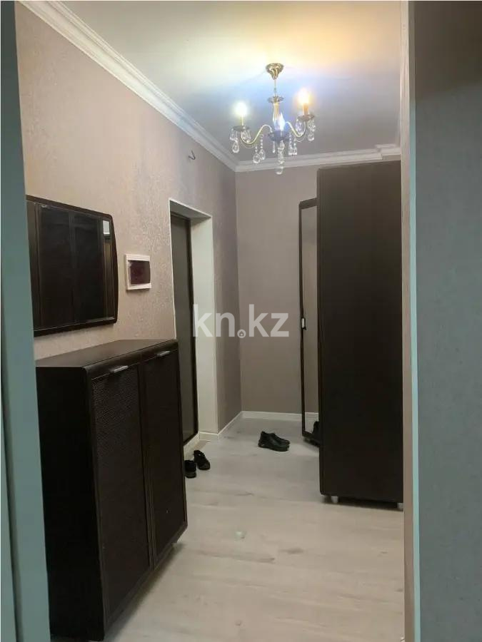 Продажа 1-комнатной квартиры, 47 м² в Астане - фото 5