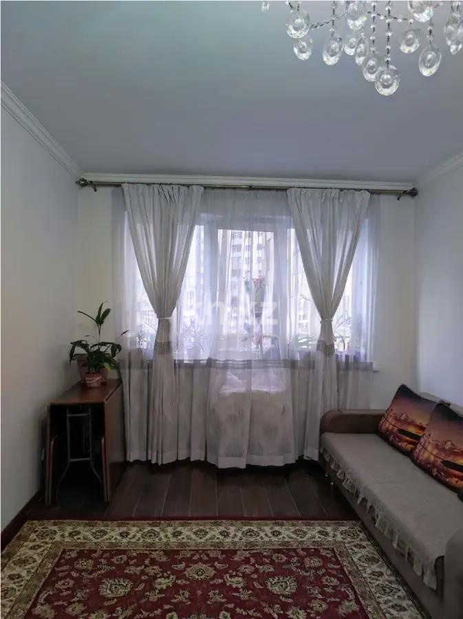 Продажа 2-комнатной квартиры, 63.6 м² в Алматы