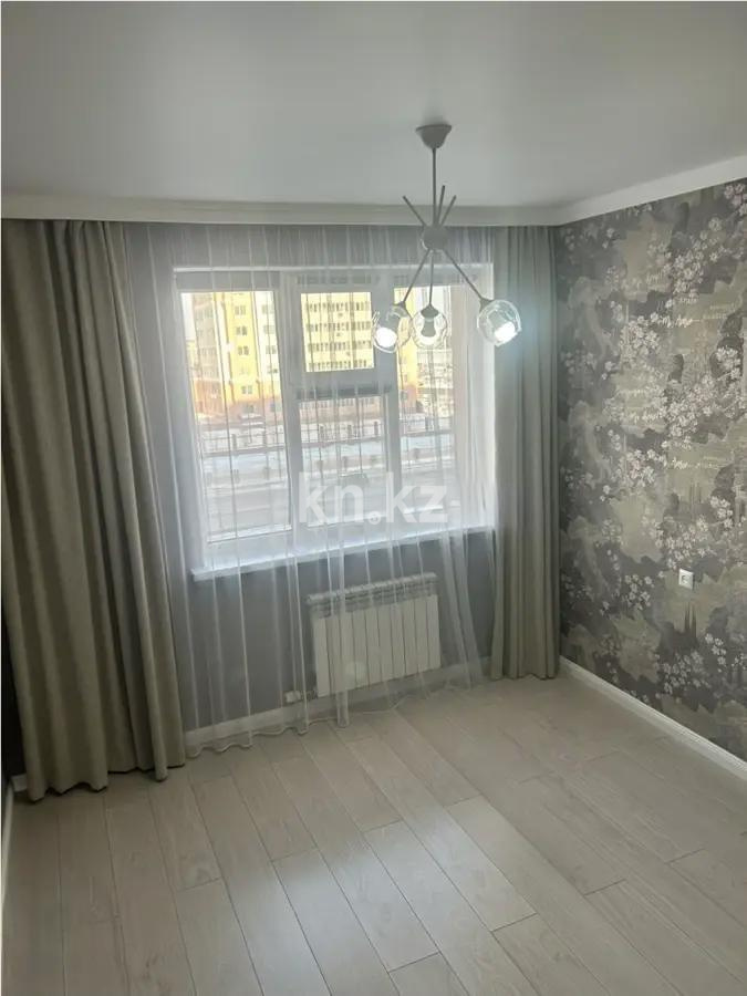 Продажа 3-комнатной квартиры, 86 м² в Астане - фото 2