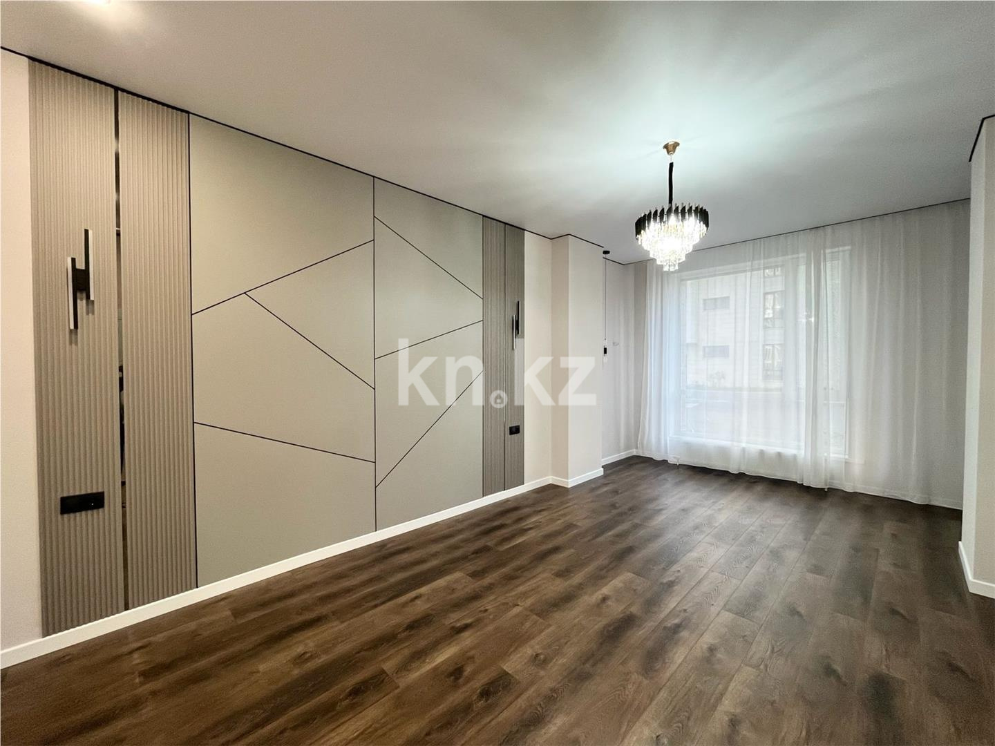Продажа 2-комнатной квартиры, 68 м² в Астане
