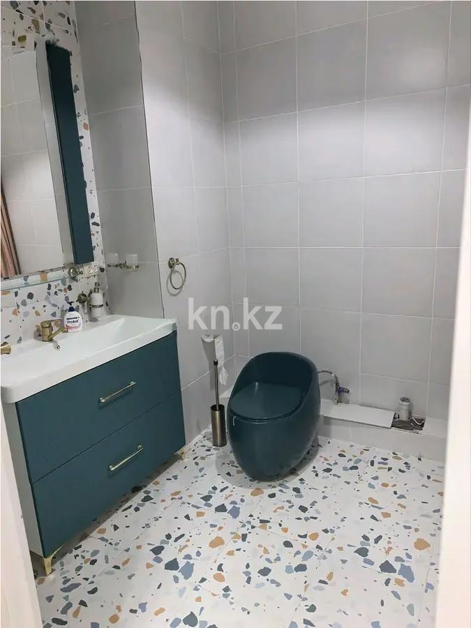 Продажа 2-комнатной квартиры, 52 м² в Алматы - фото 5