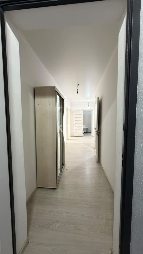Аренда 3-комнатной квартиры, 100 м² в Алматы - фото 9