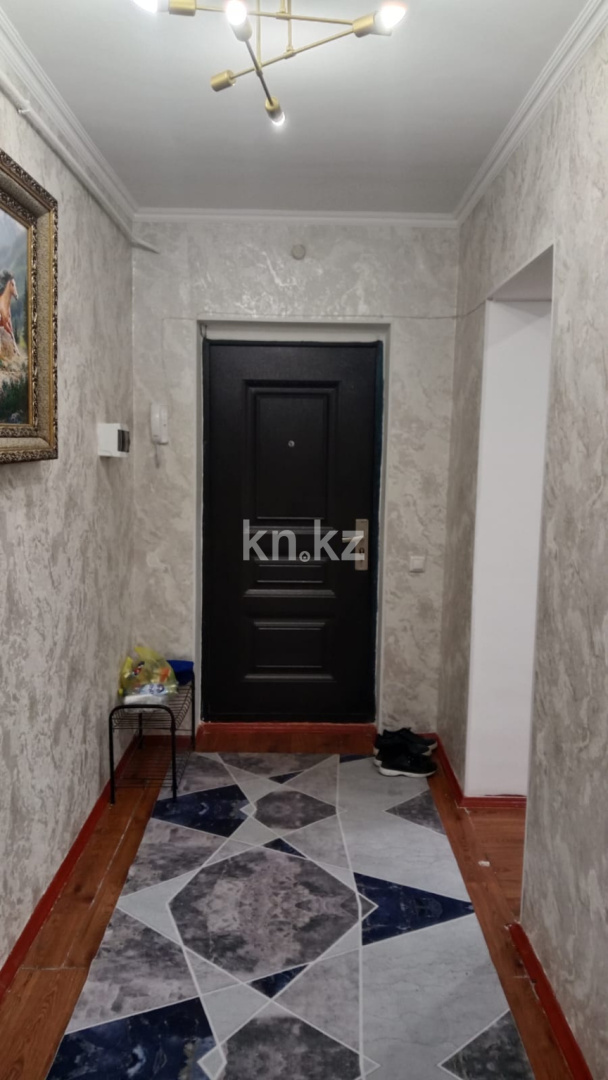 Продажа 1-комнатной квартиры, 40.3 м² в Таразе - фото 7