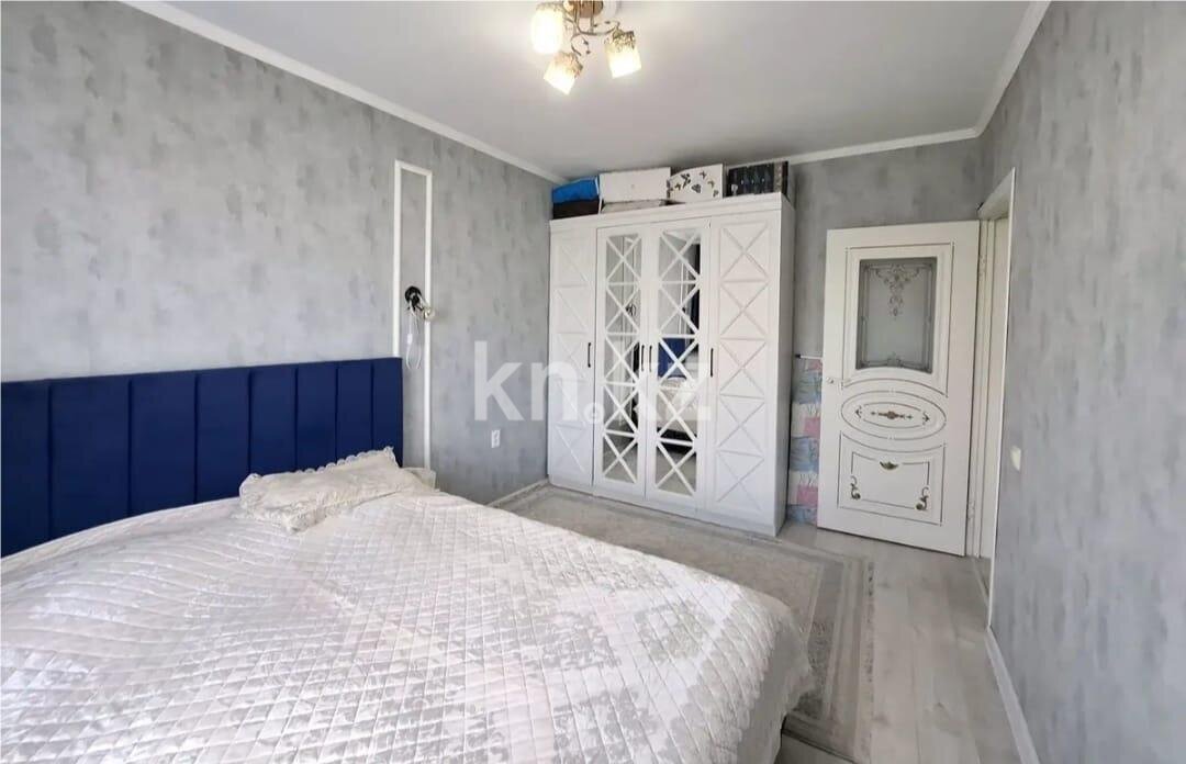 Продажа 3-комнатной квартиры, 68 м² в Караганде - фото 20