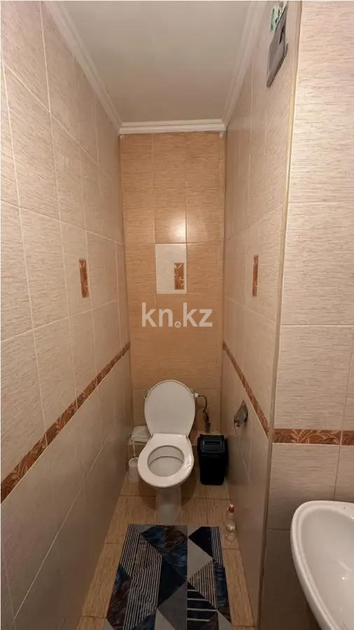 Продажа 2-комнатной квартиры, 64 м² в Алматы - фото 5