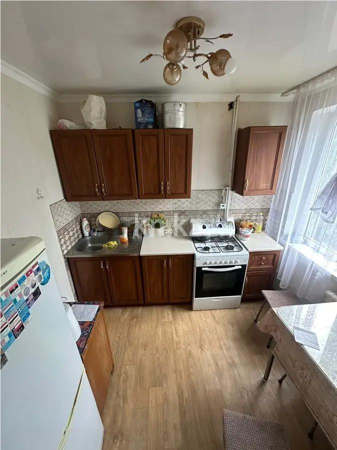 Продажа 3-комнатной квартиры, 62 м² в Караганде - фото 3