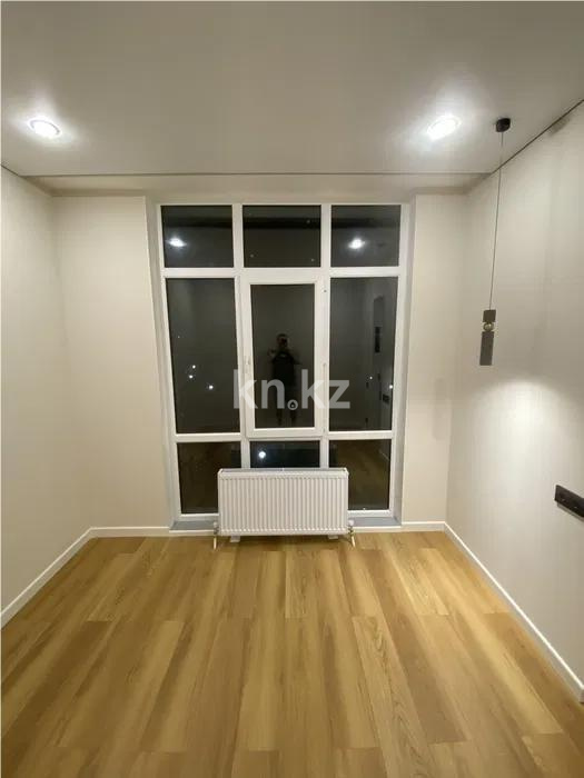 Продажа 2-комнатной квартиры, 44 м², мкр. Шугыла, дом  340/46 в Алматы - фото 2