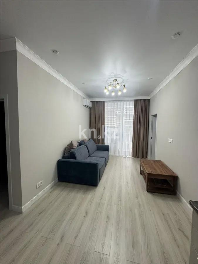 Продажа 3-комнатной квартиры, 51.4 м² в Астане