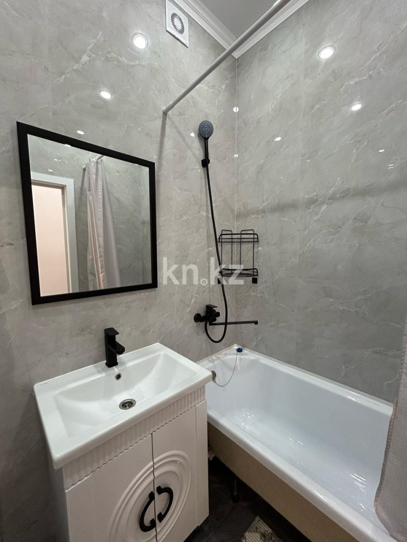 Продажа 1-комнатной квартиры, 41.4 м² в Астане - фото 5