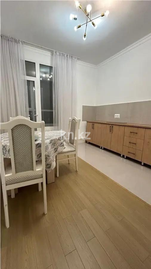 Продажа 2-комнатной квартиры, 65 м² в Алматы - фото 3