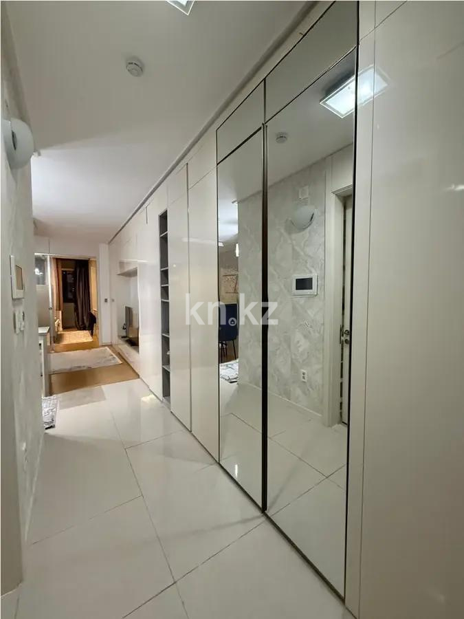 Продажа 2-комнатной квартиры, 43 м² в Астане - фото 4