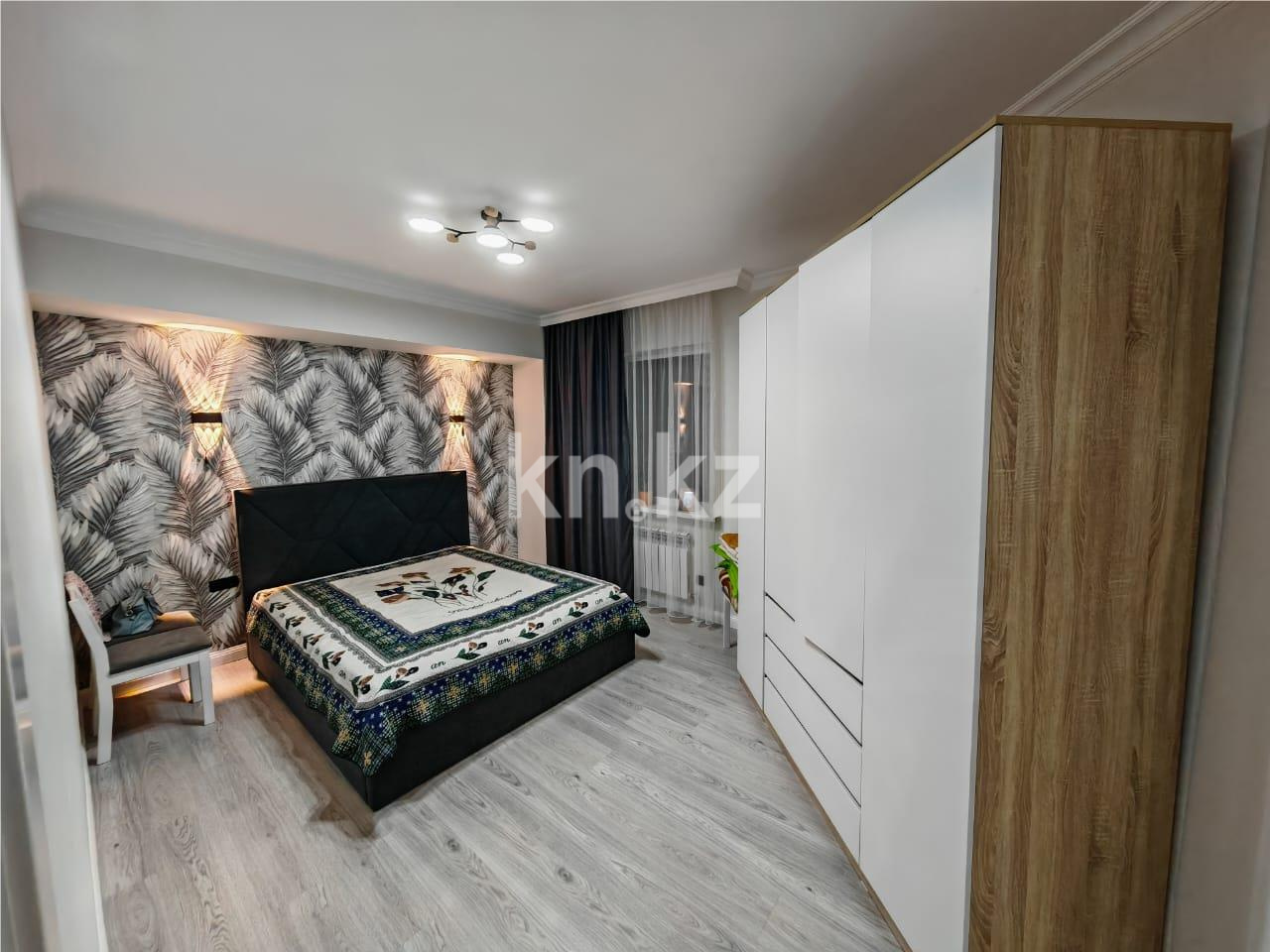 Продажа 3-комнатной квартиры, 66 м² в Астане - фото 2