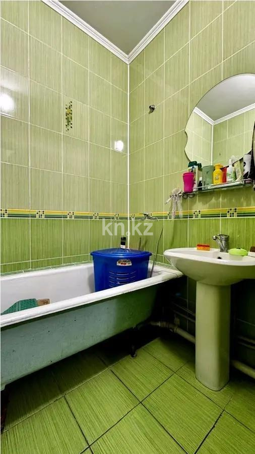 Продажа 2-комнатной квартиры, 57 м², ул. Аносова, дом  50 в Алматы - фото 5