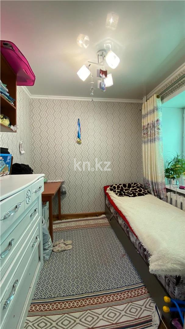 Продажа 3-комнатной квартиры, 41 м², мкр-н 12 в Караганде - фото 4