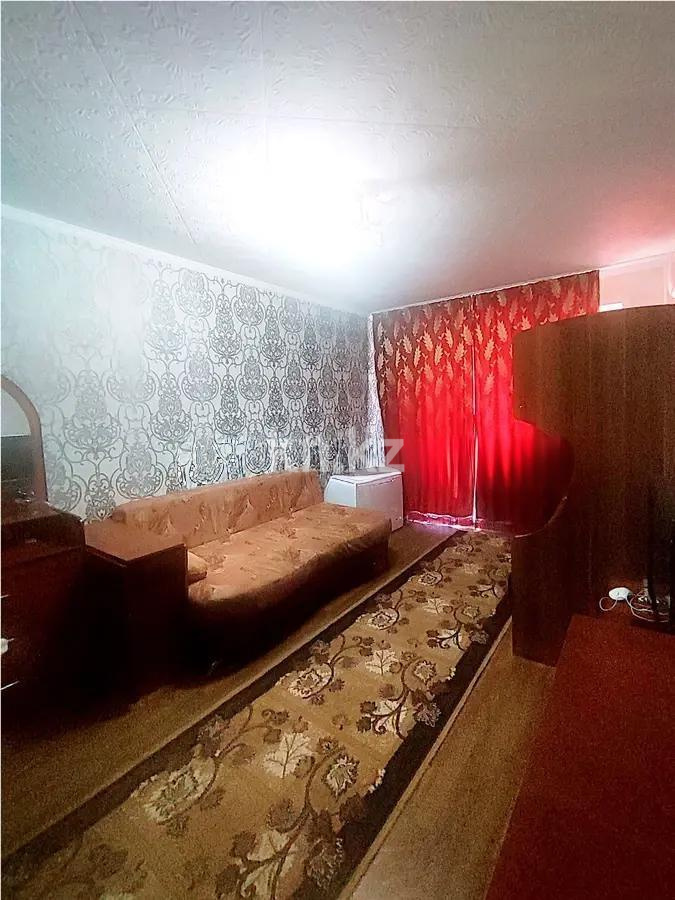 Продажа 1-комнатной квартиры, 31 м² в Караганде