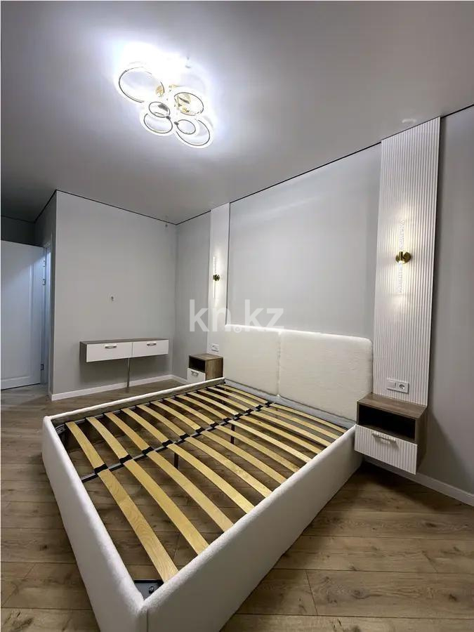 Продажа 3-комнатной квартиры, 85 м², ул. Е-314, дом  20/1 в Астане - фото 2