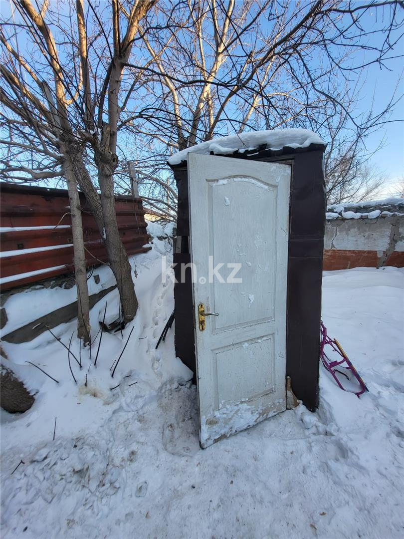Продажа 4-комнатного дома, 103 м², ул. Чернышевского в Темиртау - фото 30