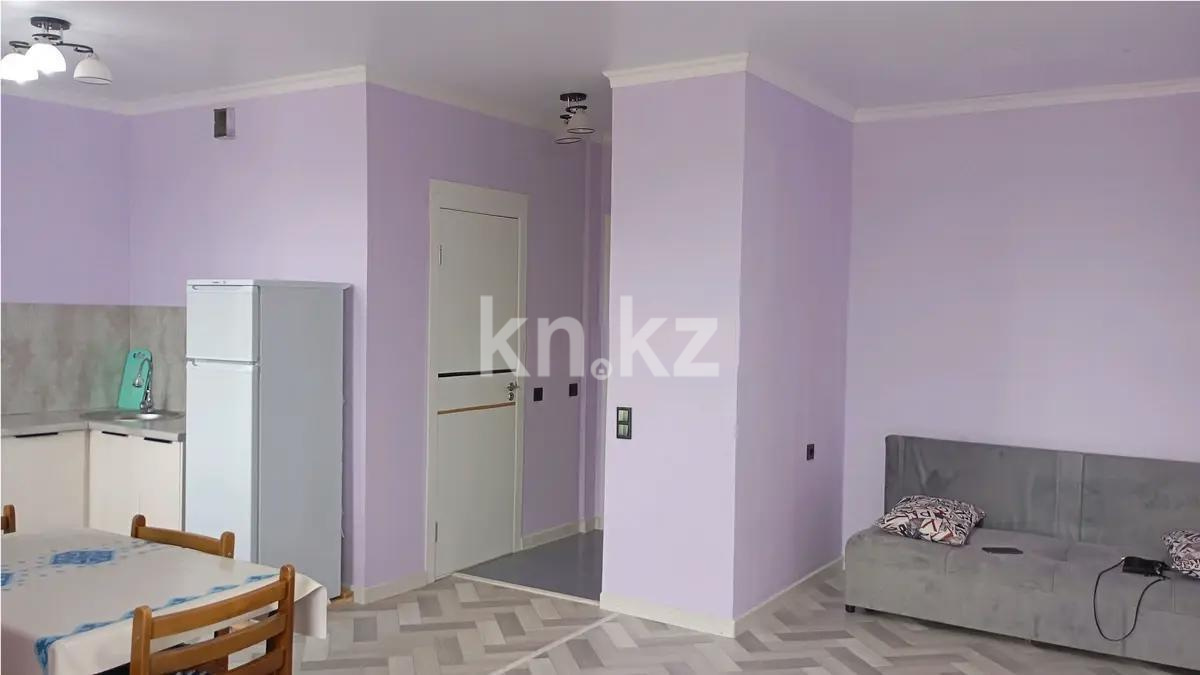 Продажа 1-комнатной квартиры, 34.1 м² в Астане - фото 2