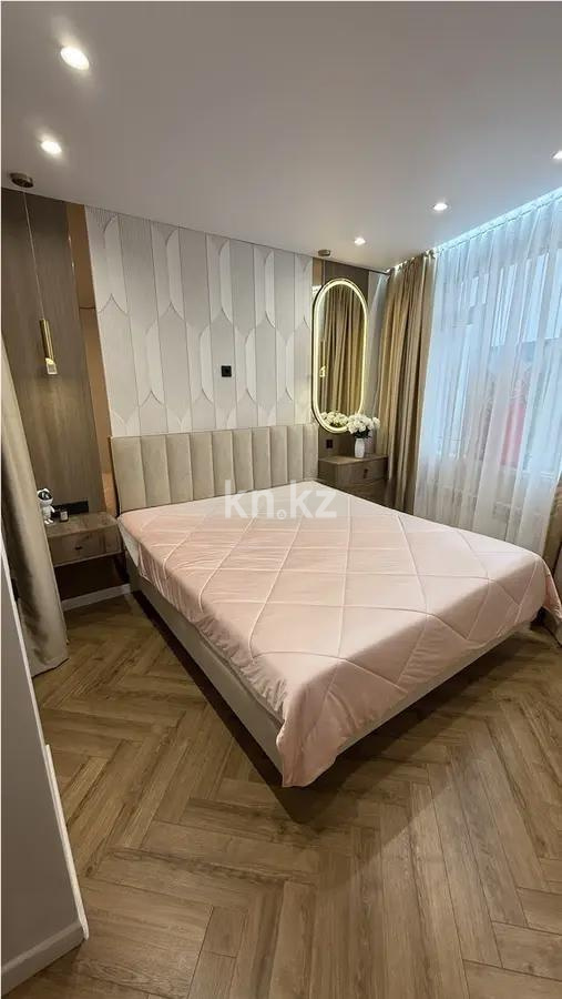 Продажа 3-комнатной квартиры, 72 м² в Алматы - фото 2