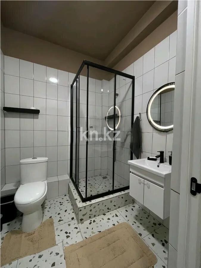 Продажа 1-комнатной квартиры, 30 м² в Алматы - фото 3