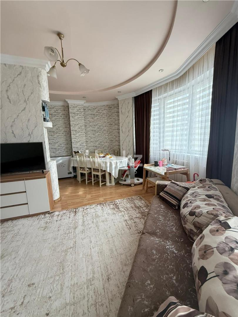 Продажа 2-комнатной квартиры, 58 м² в Караганде - фото 3