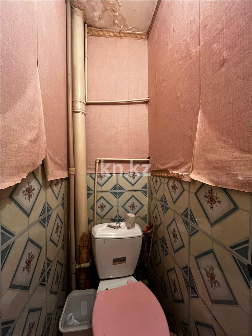 Продажа 2-комнатной квартиры, 45 м², мкр-н 16 в Караганде - фото 6