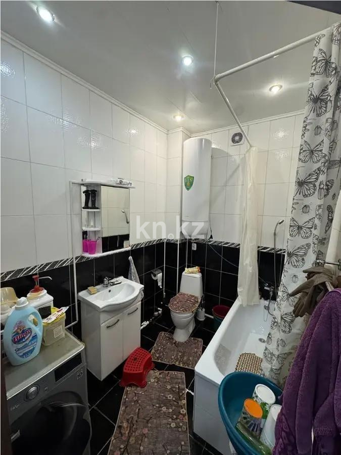 Продажа 3-комнатной квартиры, 77 м² в Караганде - фото 5