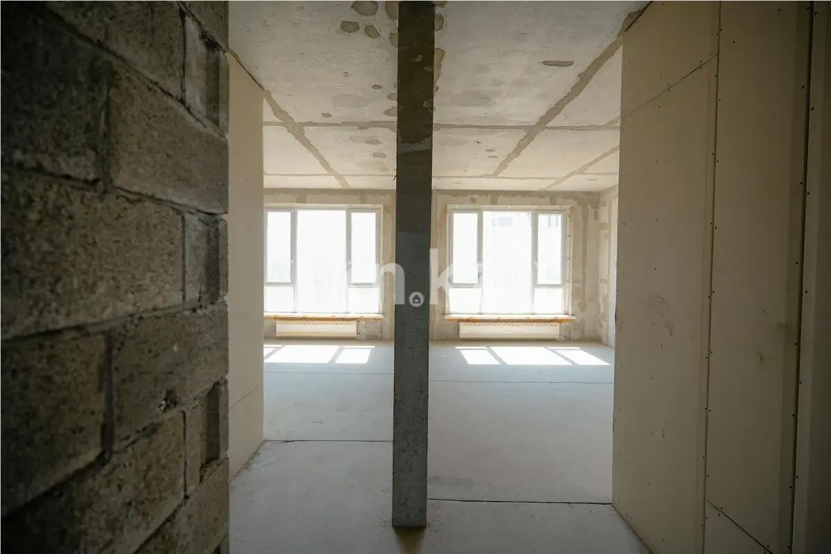 Продажа 4-комнатной квартиры, 143.5 м² в Алматы