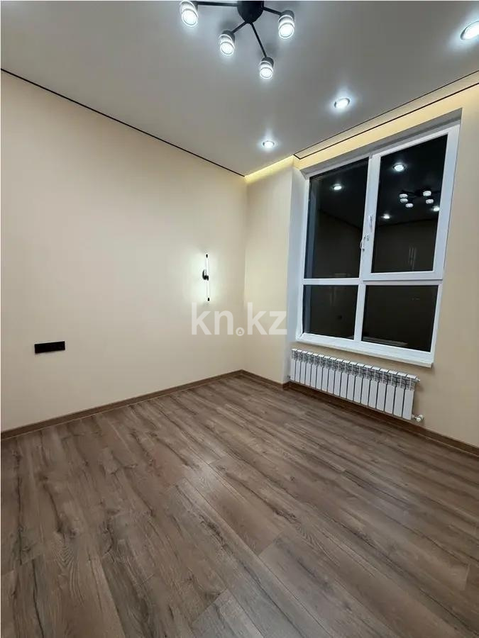 Продажа 3-комнатной квартиры, 78 м² в Алматы - фото 2