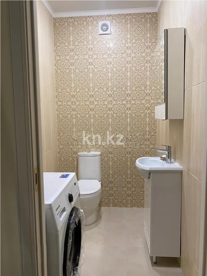 Продажа 3-комнатной квартиры, 77.2 м² в Астане - фото 6