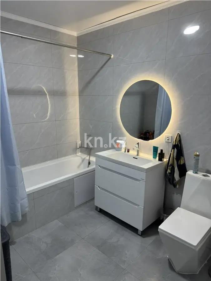 Продажа 2-комнатной квартиры, 75 м², ул. Егизбаева, дом  3/9 в Алматы - фото 4