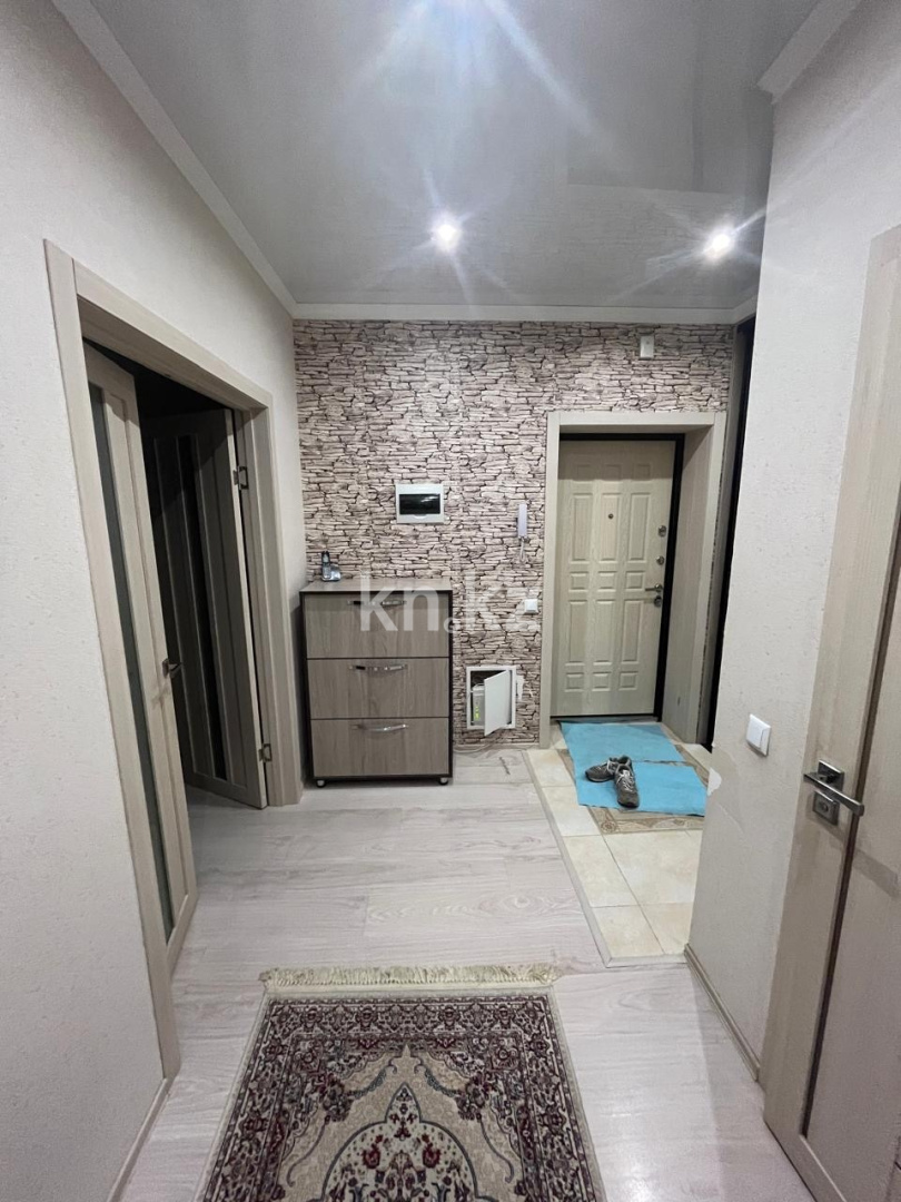 Аренда 2-комнатной квартиры, 67 м² в Астане - фото 6