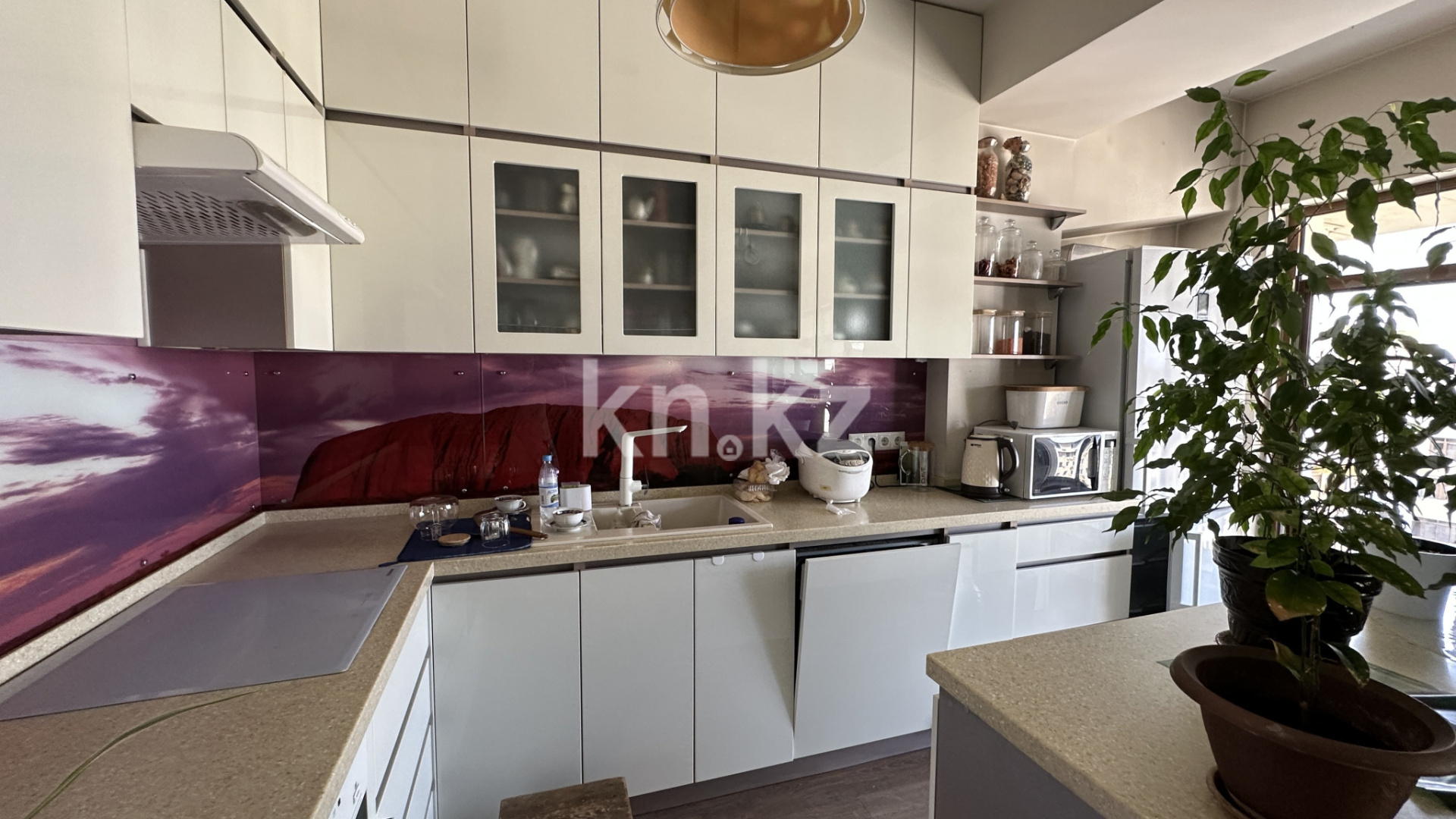 Аренда 5-комнатной квартиры, 295 м² в Алматы - фото 3