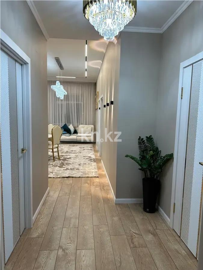 Продажа 3-комнатной квартиры, 73 м² в Алматы - фото 6