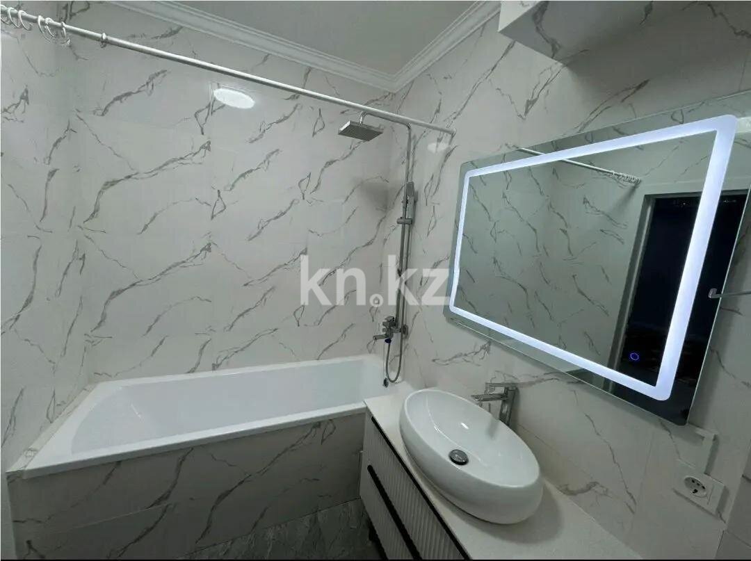 Продажа 2-комнатной квартиры, 52.9 м² в Астане - фото 4