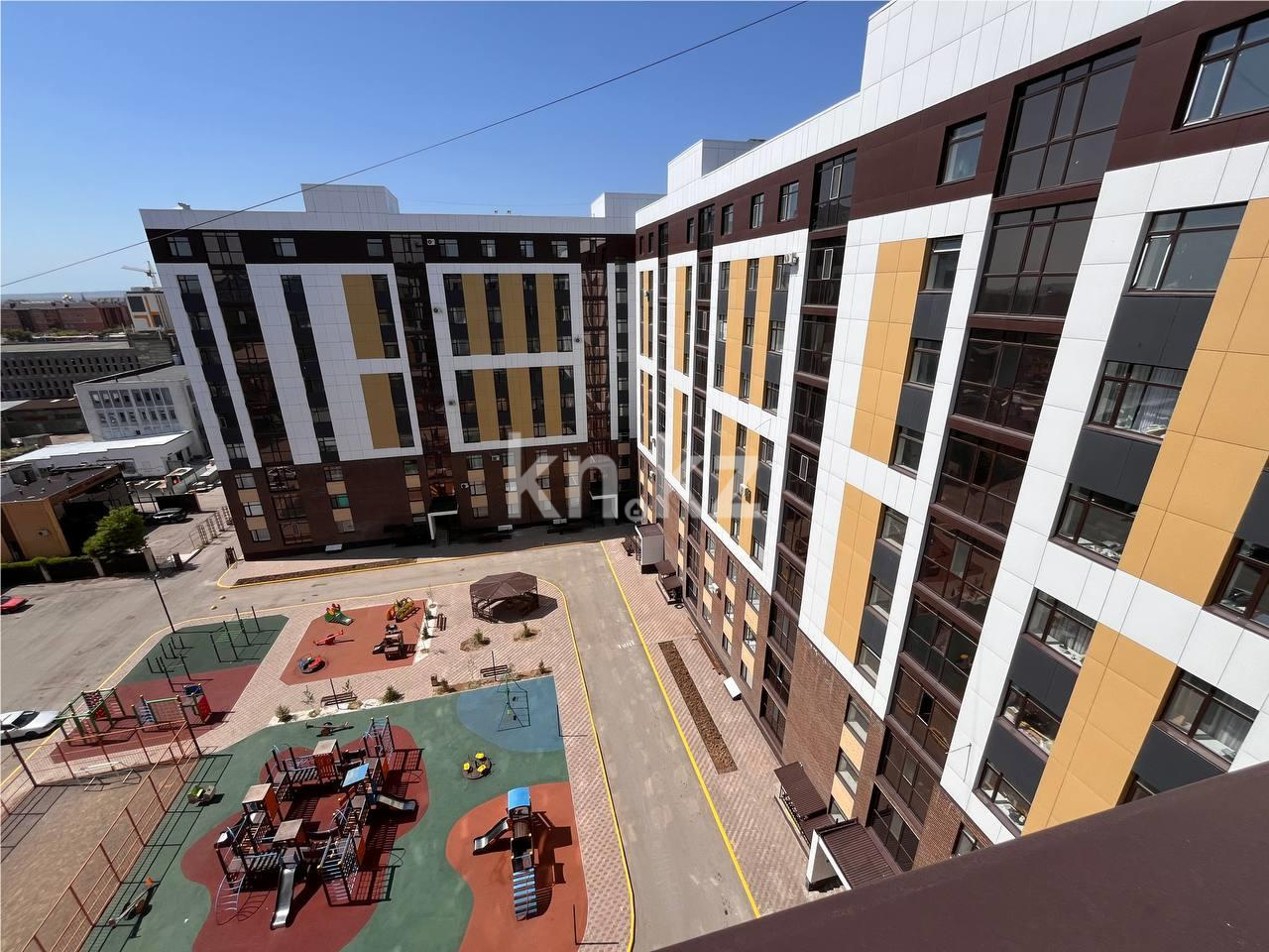 Продажа 3-комнатной квартиры, 90 м² в Караганде - фото 31