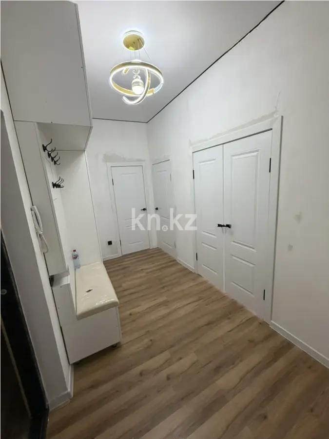 Продажа 1-комнатной квартиры, 40 м² в Алматы - фото 4