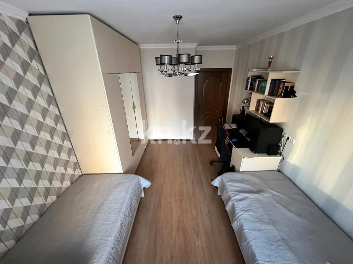 Продажа 4-комнатной квартиры, 125.2 м², пр. Тауелсыздык, дом  43/3 в Астане - фото 3