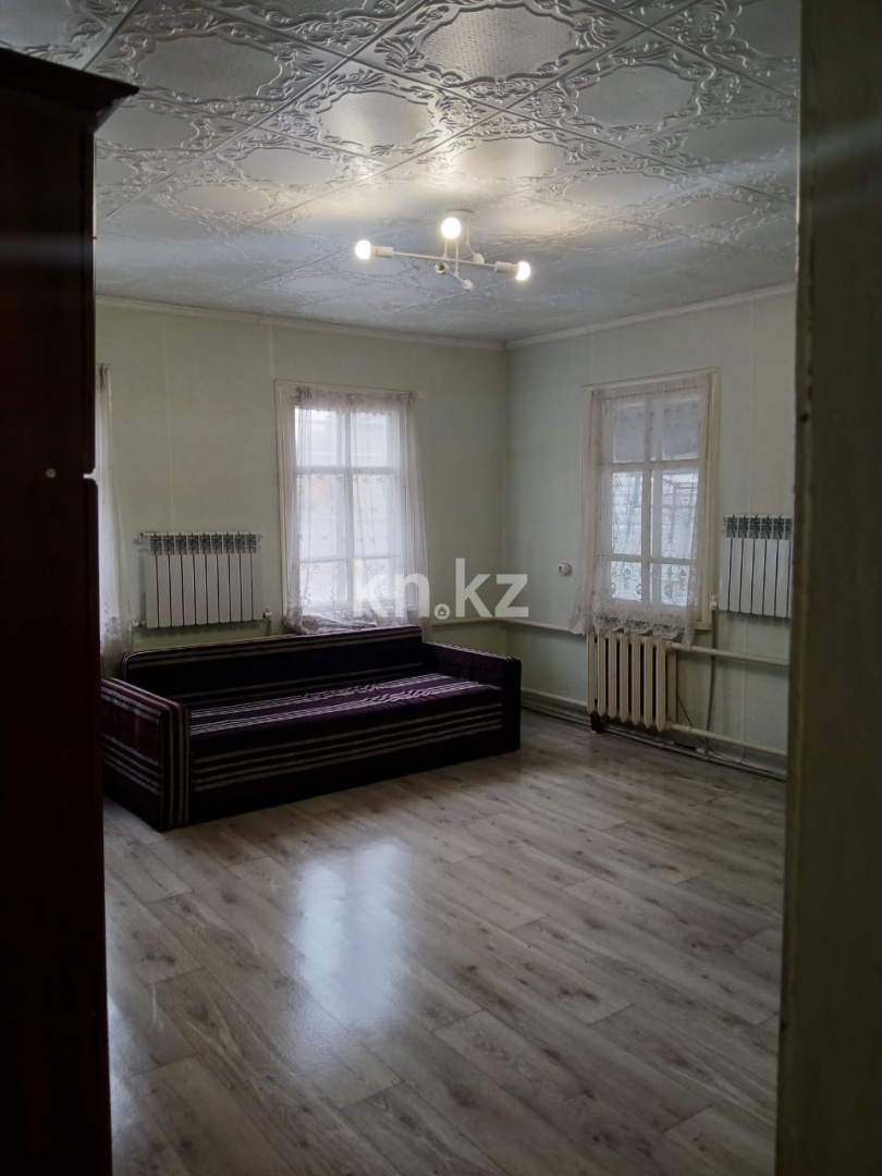 Продажа 3-комнатного дома, 58 м², ул. Партизанская в Алматы