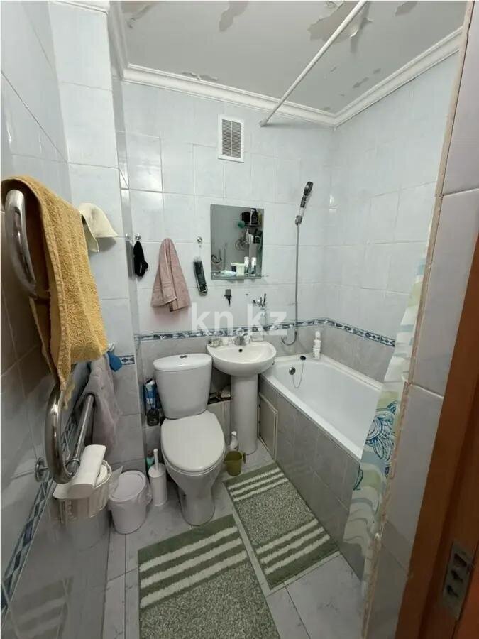 Продажа 1-комнатной квартиры, 32 м² в Алматы - фото 3
