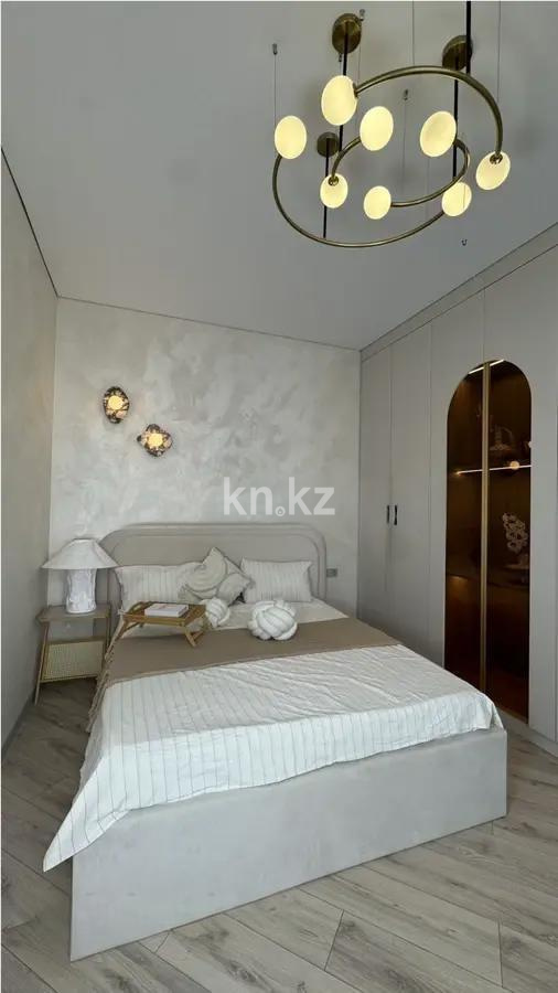 Продажа 3-комнатной квартиры, 82 м² в Караганде - фото 2