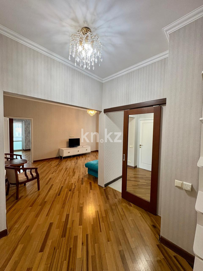 Аренда 2-комнатной квартиры, 80 м² в Алматы - фото 9
