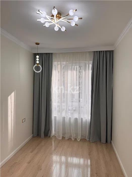 Продажа 2-комнатной квартиры, 36 м² в Алматы - фото 2
