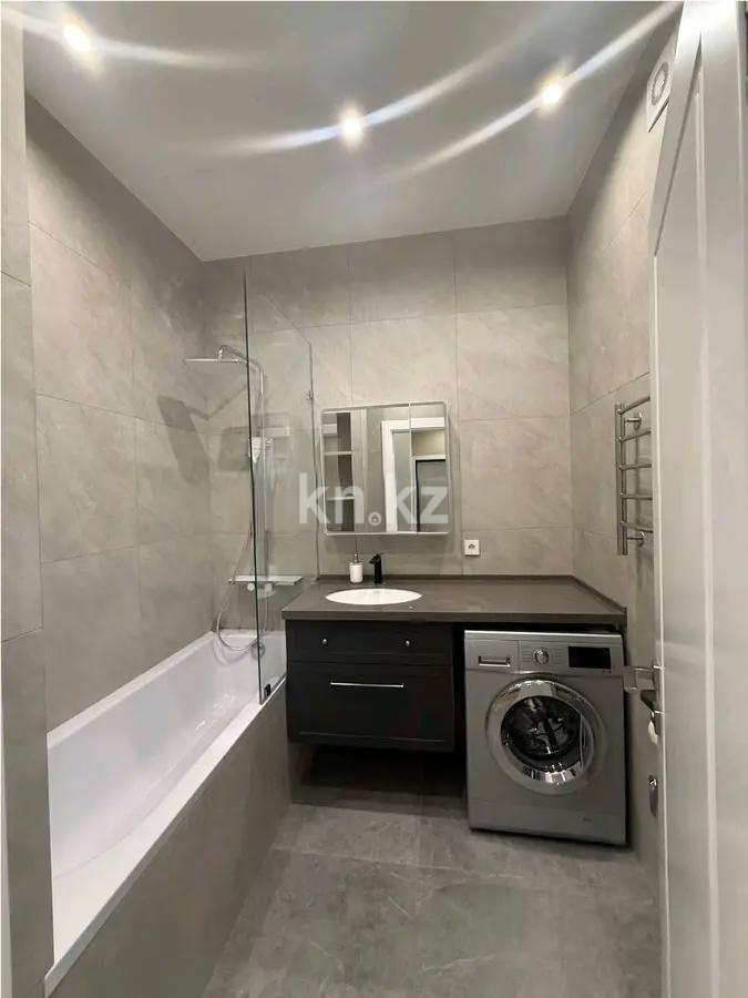 Продажа 2-комнатной квартиры, 60 м² в Астане - фото 2