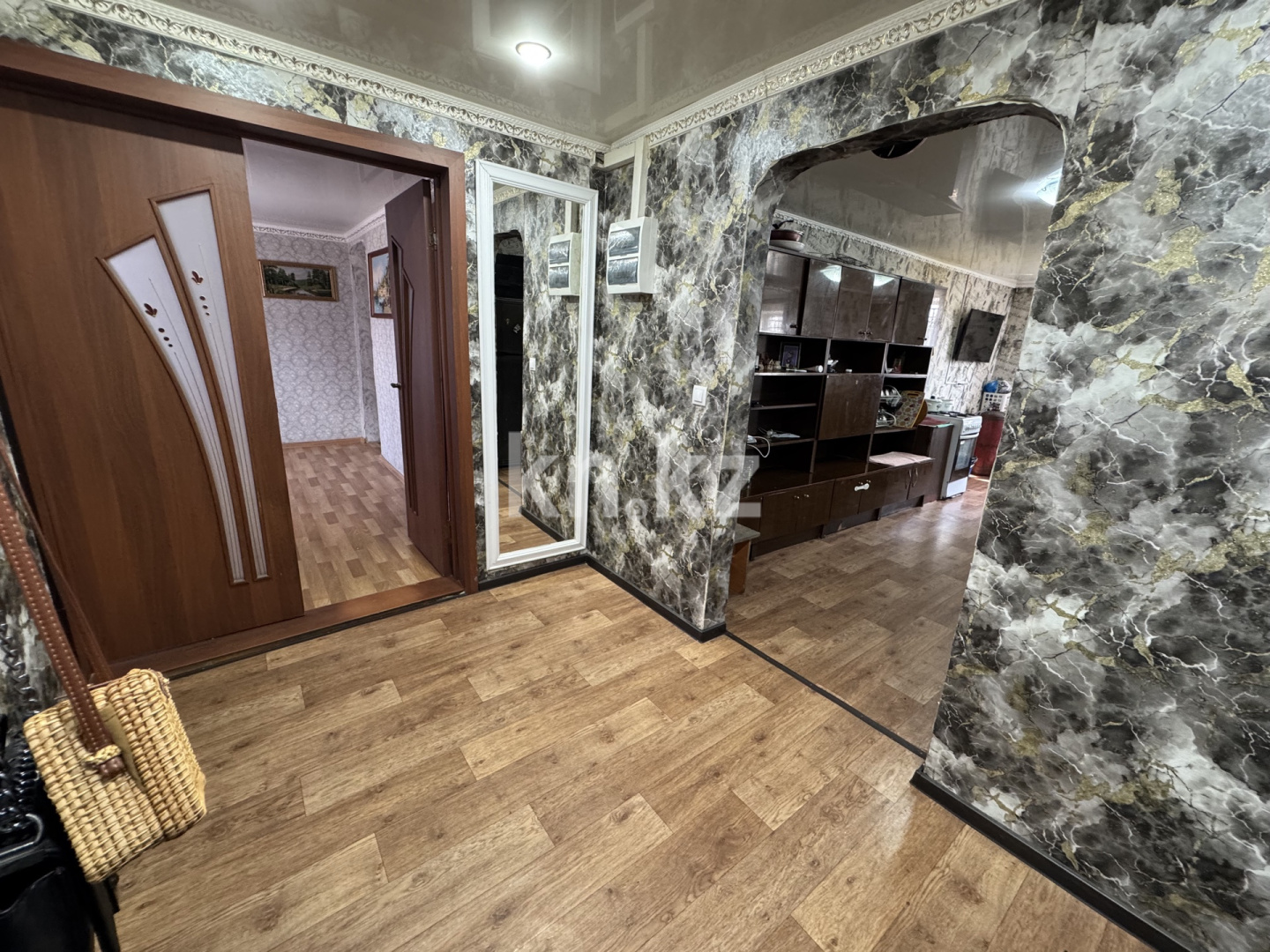 Продажа 4-комнатного дома, 100 м², ул. Орлова, дом  81 в Караганде - фото 13