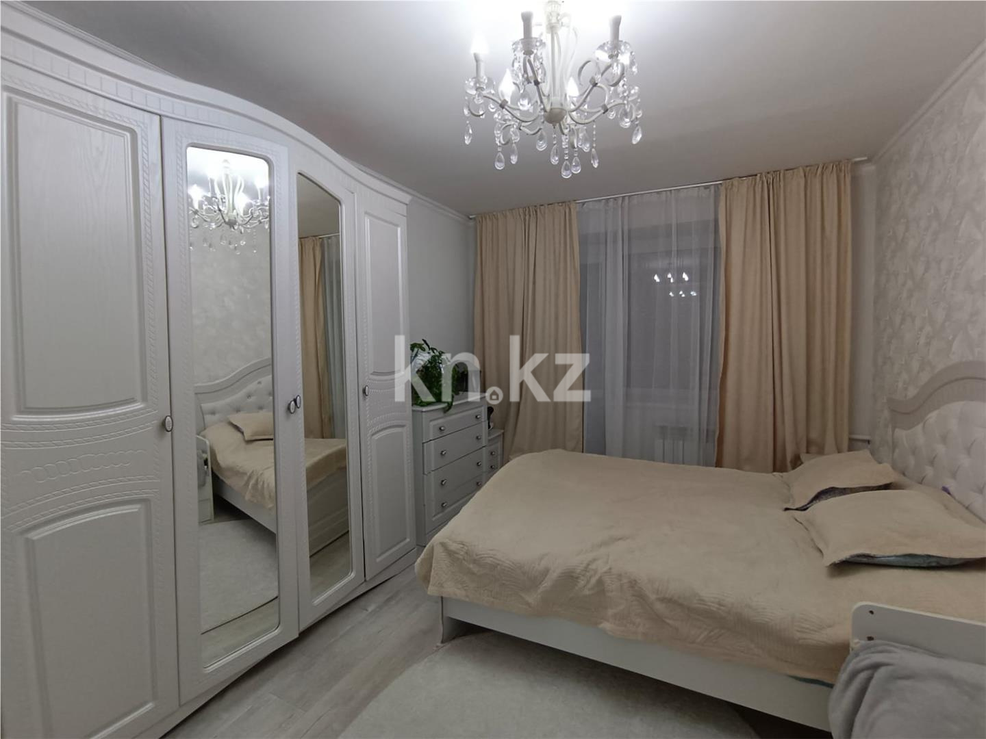 Продажа 4-комнатной квартиры, 86 м², ул. Методическая в Караганде - фото 5