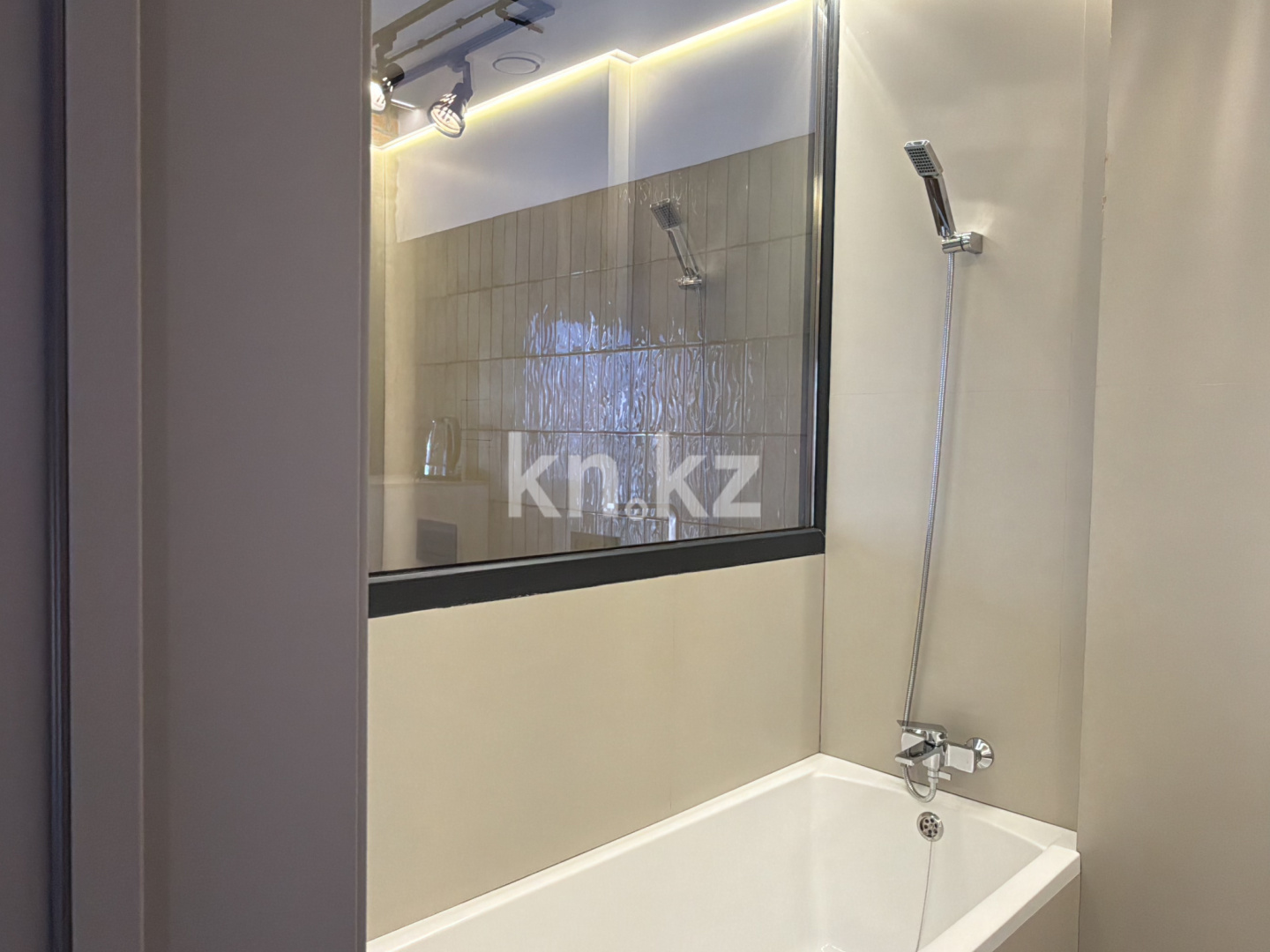 Аренда 1-комнатной квартиры посуточно, 35 м² в Петропавловске - фото 11