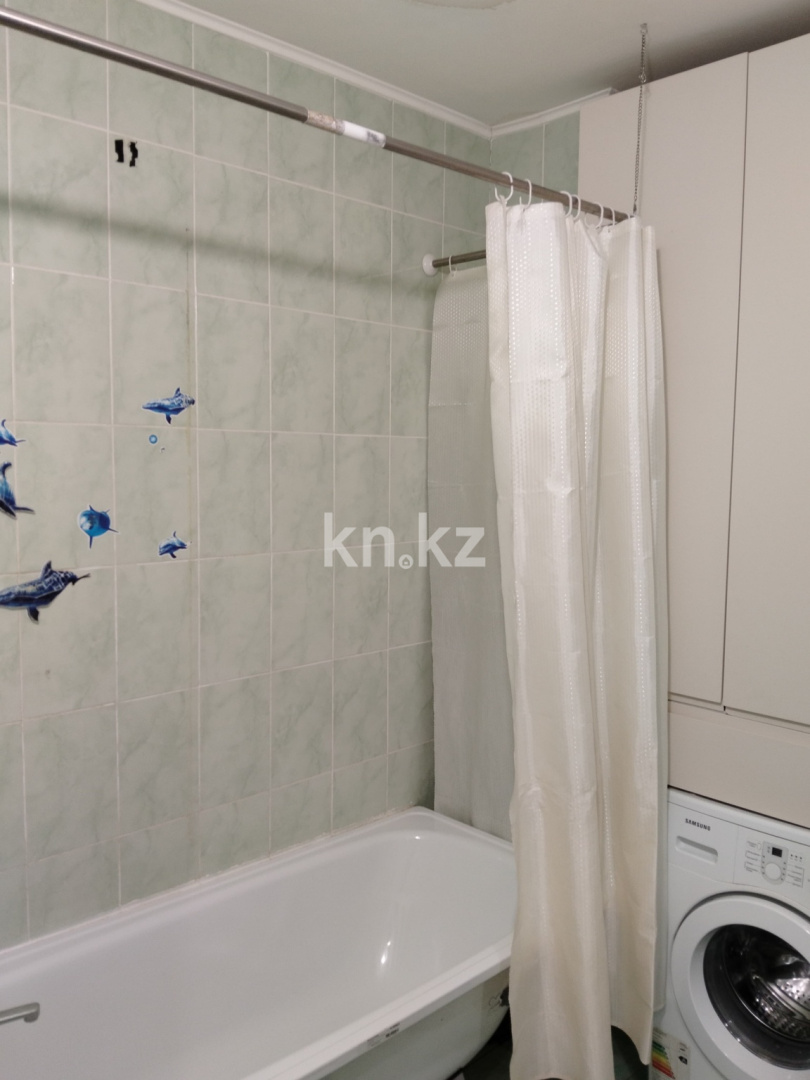 Аренда 1-комнатной квартиры, 42 м² в Астане - фото 9