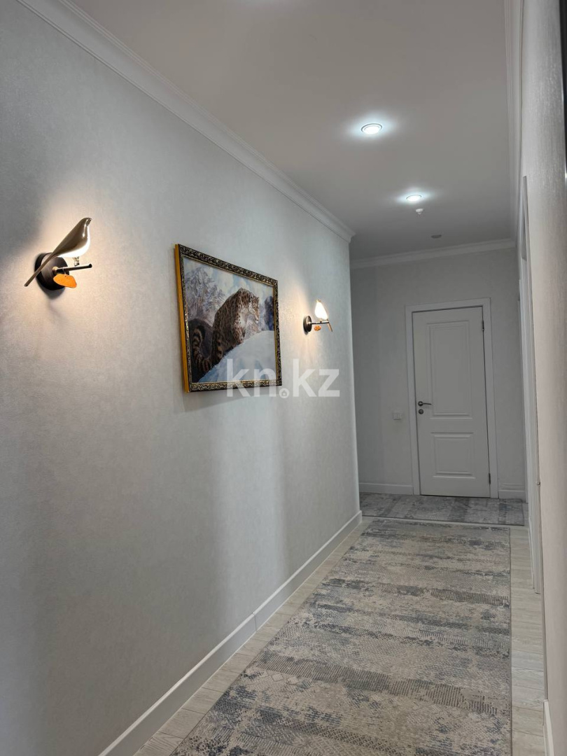 Продажа 3-комнатной квартиры, 86.8 м² в Астане - фото 7