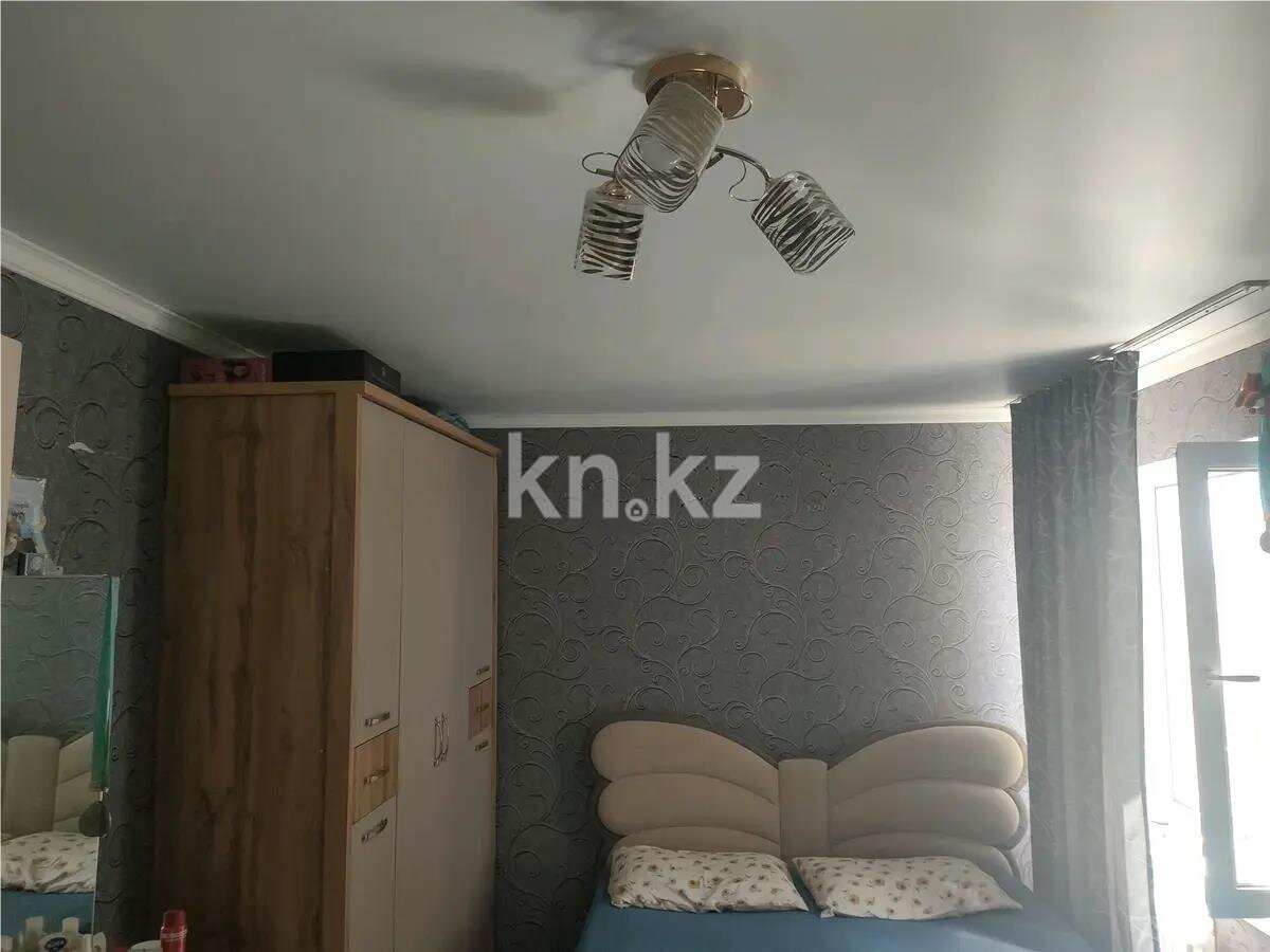 Продажа 3-комнатной квартиры, 64 м² в Астане - фото 2